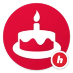 Logo of Birthday Cake android Application 